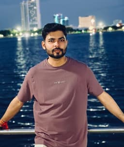 Anshuman Sharma